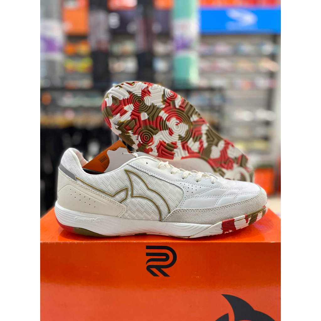 sepatu futsal ortus jogosala vanquish