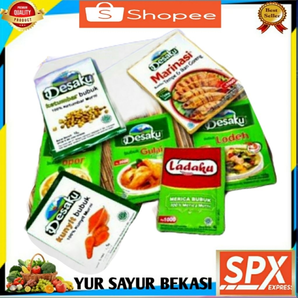 

Ladaku Desaku All Variant