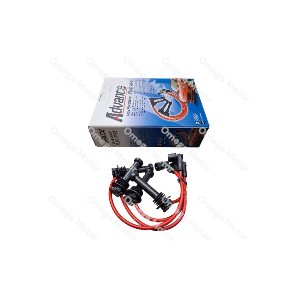 Kabel Busi Ford Escape 2.0 / Tribute 2.0
