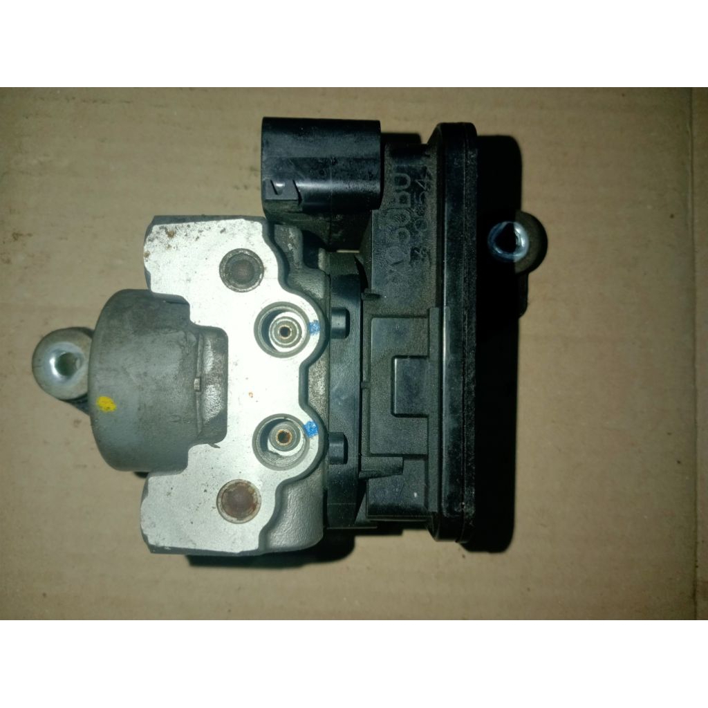 Modul Abs Tabung Abs Kawasaki Ninja 250 FI Z250 Original Copotan