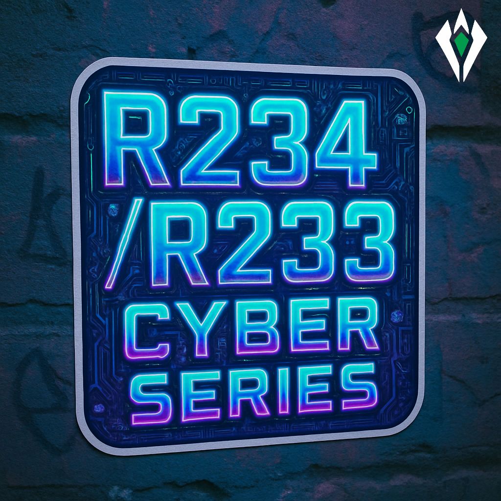 

Kartu Pos Code 234 dan 233 Ucapan Ciber