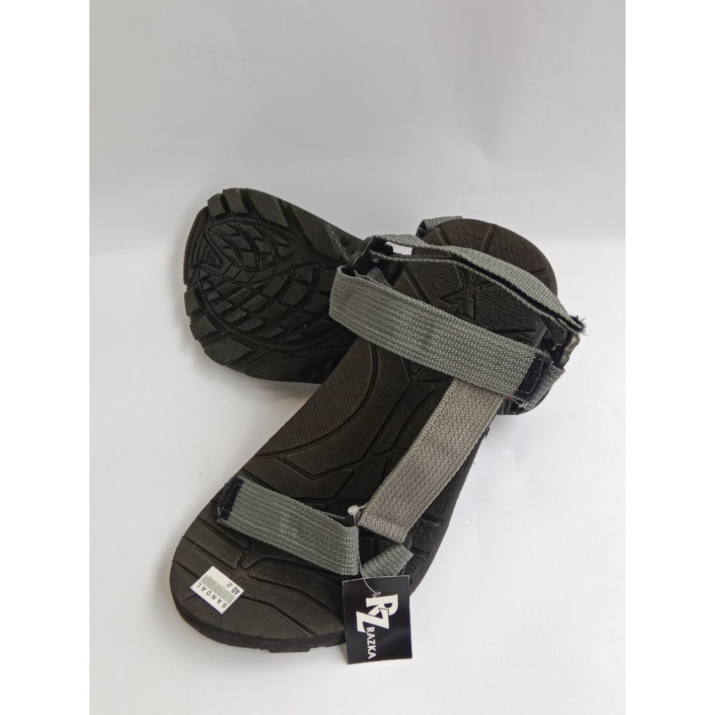 sandal erger talincang//sandal gunung Erger//sandal anak//sandal dewasa//sandal erger