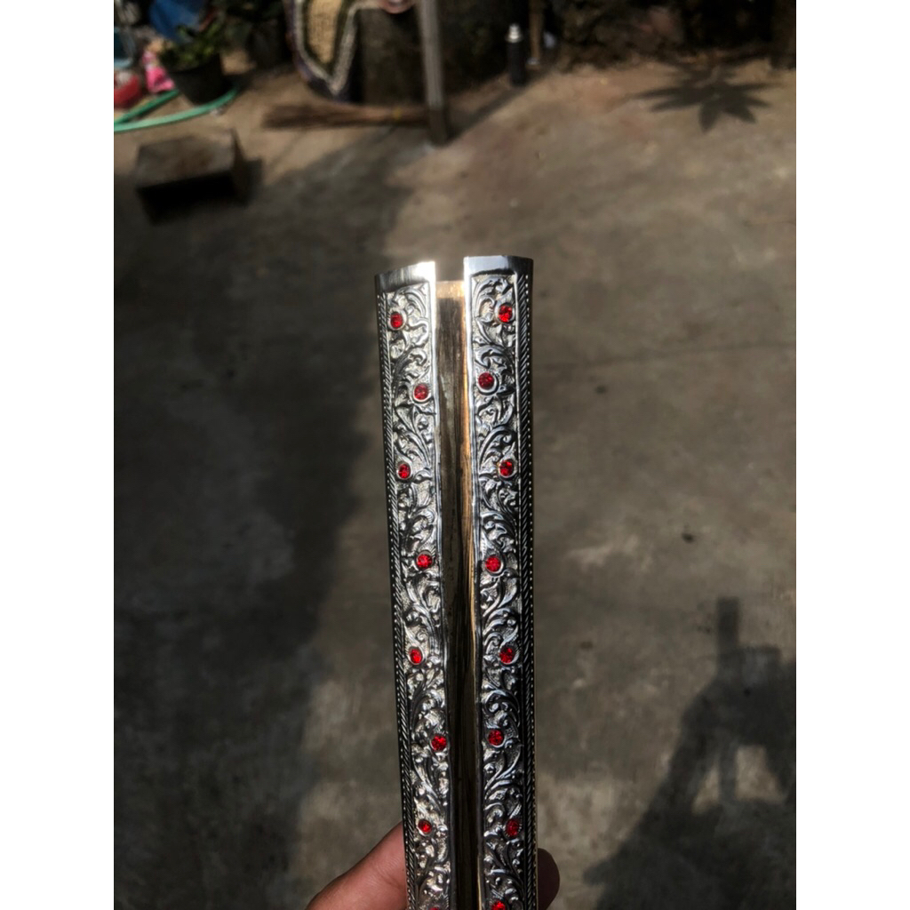 PENDOK BLEWAH SOLO SEPUH PERAK TEBAL 04