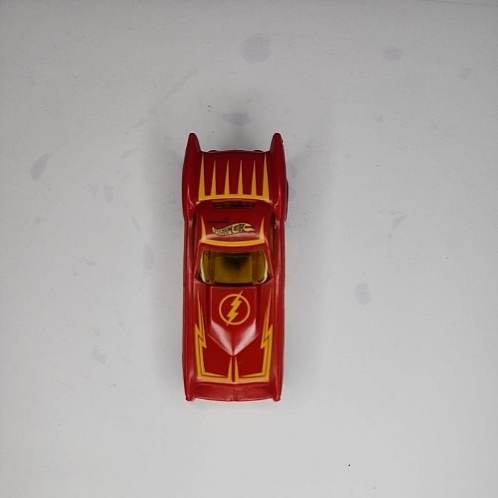 HOT WHEELS GOVNER FLASH