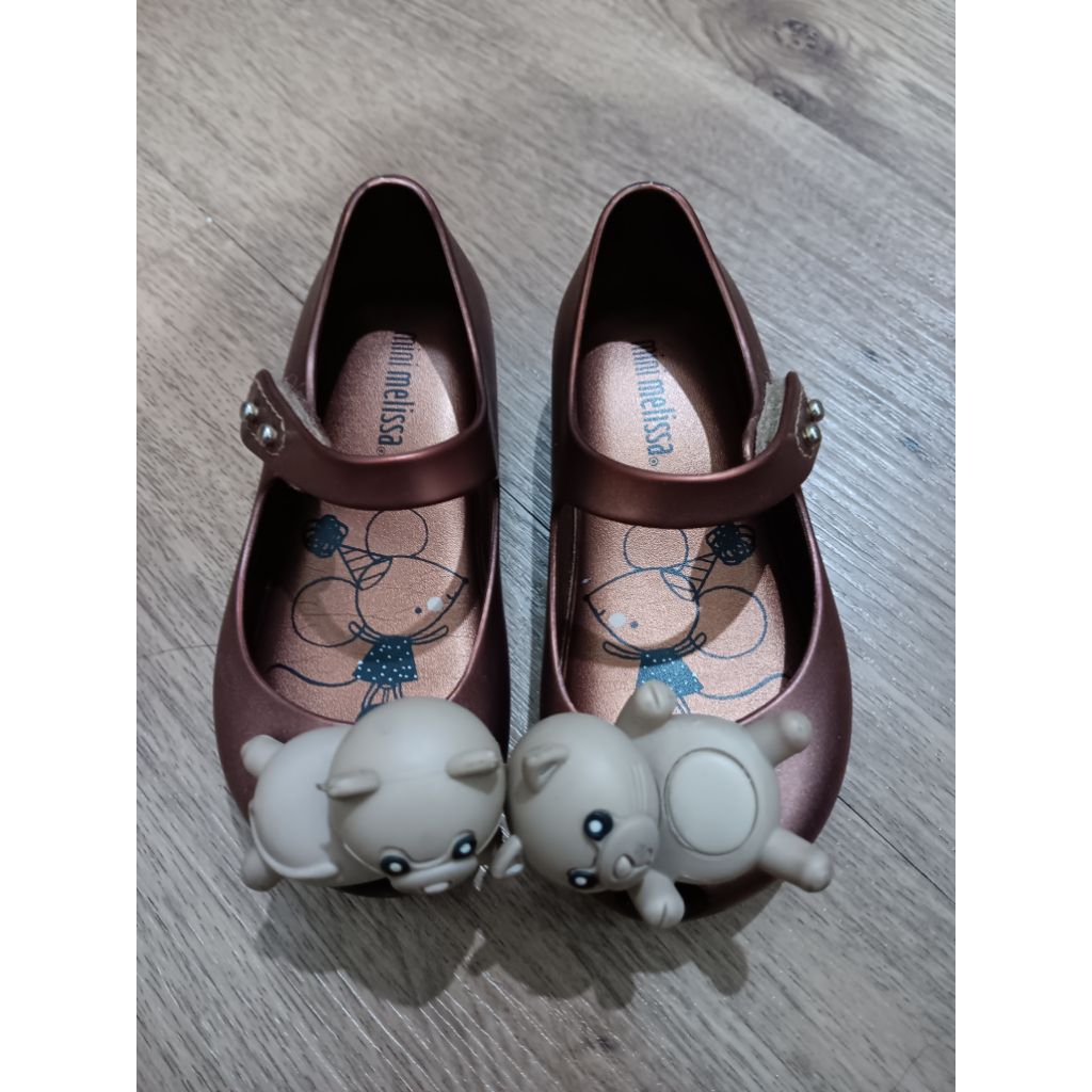 Preloved Original Melissa