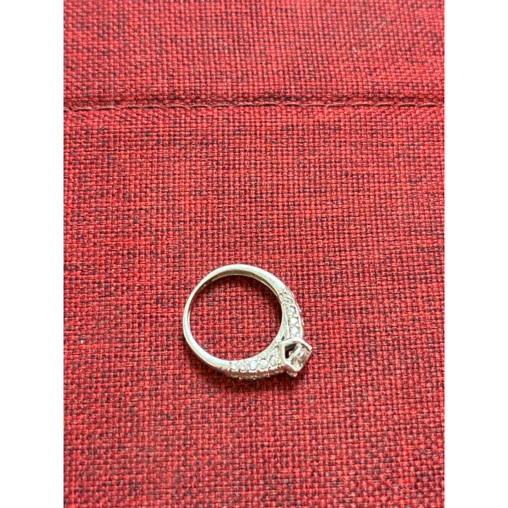 Cincin perak S925
