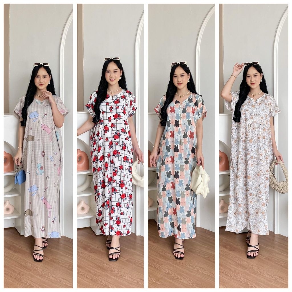 DASTER SMK BUSUI BY HD.ID