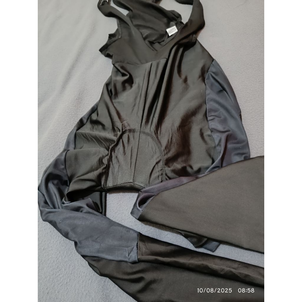 BIB LONG JUMBO SIZE 5XL win Lelang