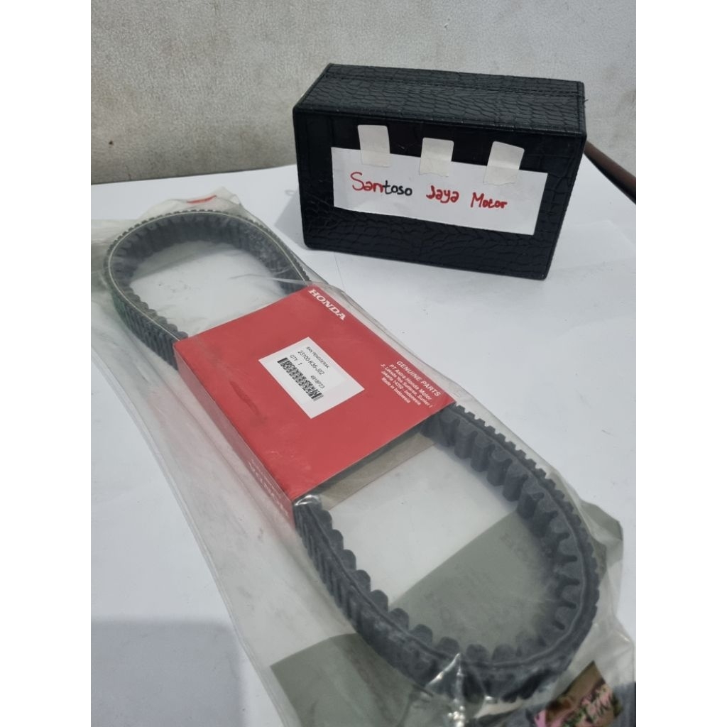 Van Belt V-Belt V Belt Only K36 Vario 150 Fi Esp LED New Asli Original Honda