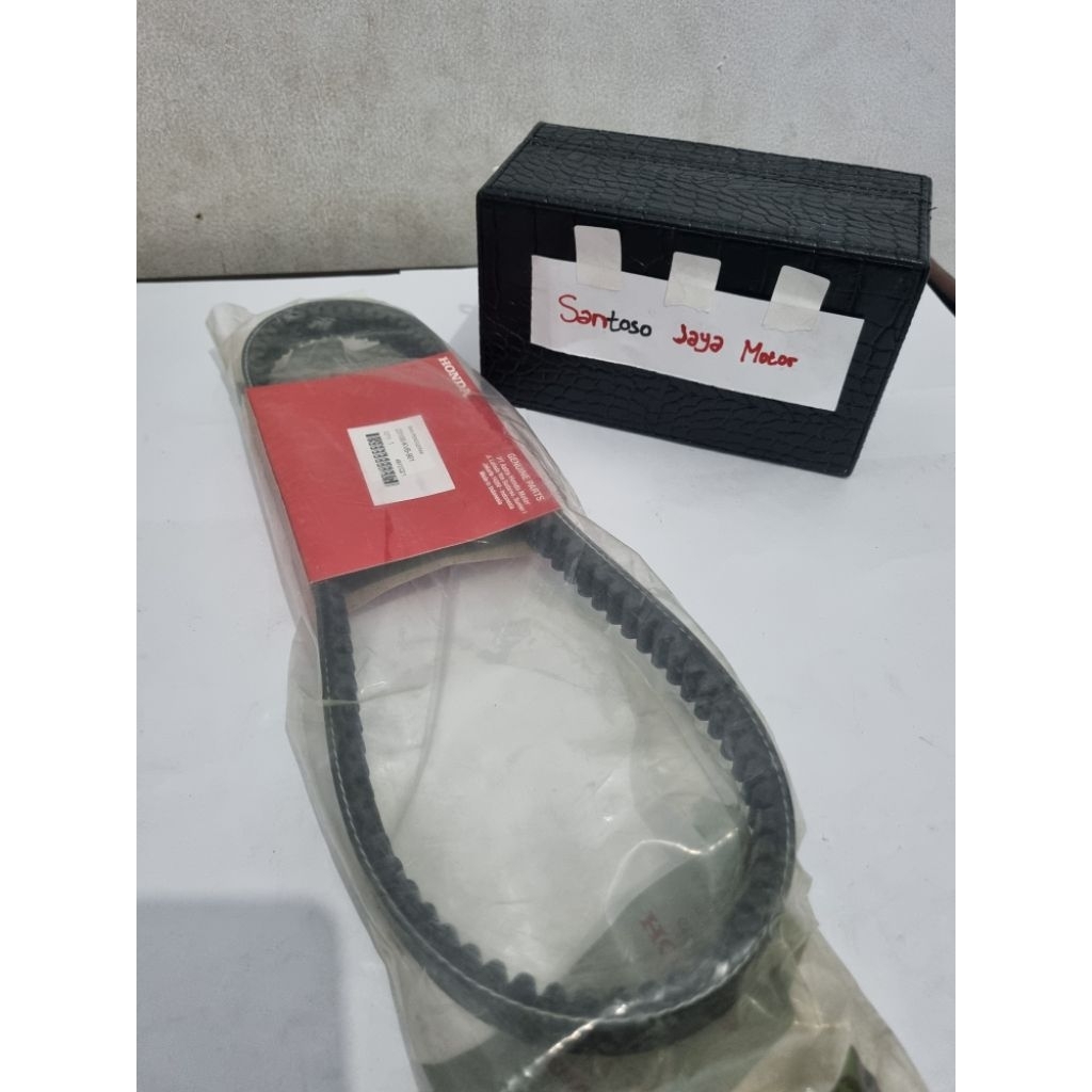 Van belt V-Belt V Belt Only KVB Vario Karbu Karburator Asli Original Honda