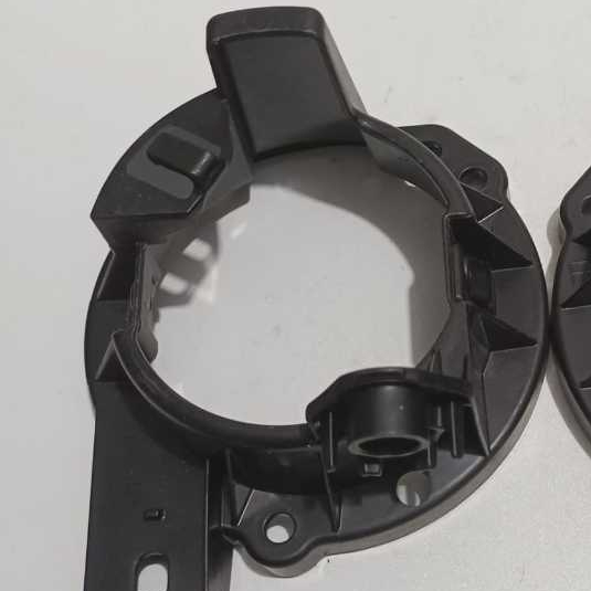 bracket foglamp mobil sigra, breket lampu bemper 1pcs kiri LH original