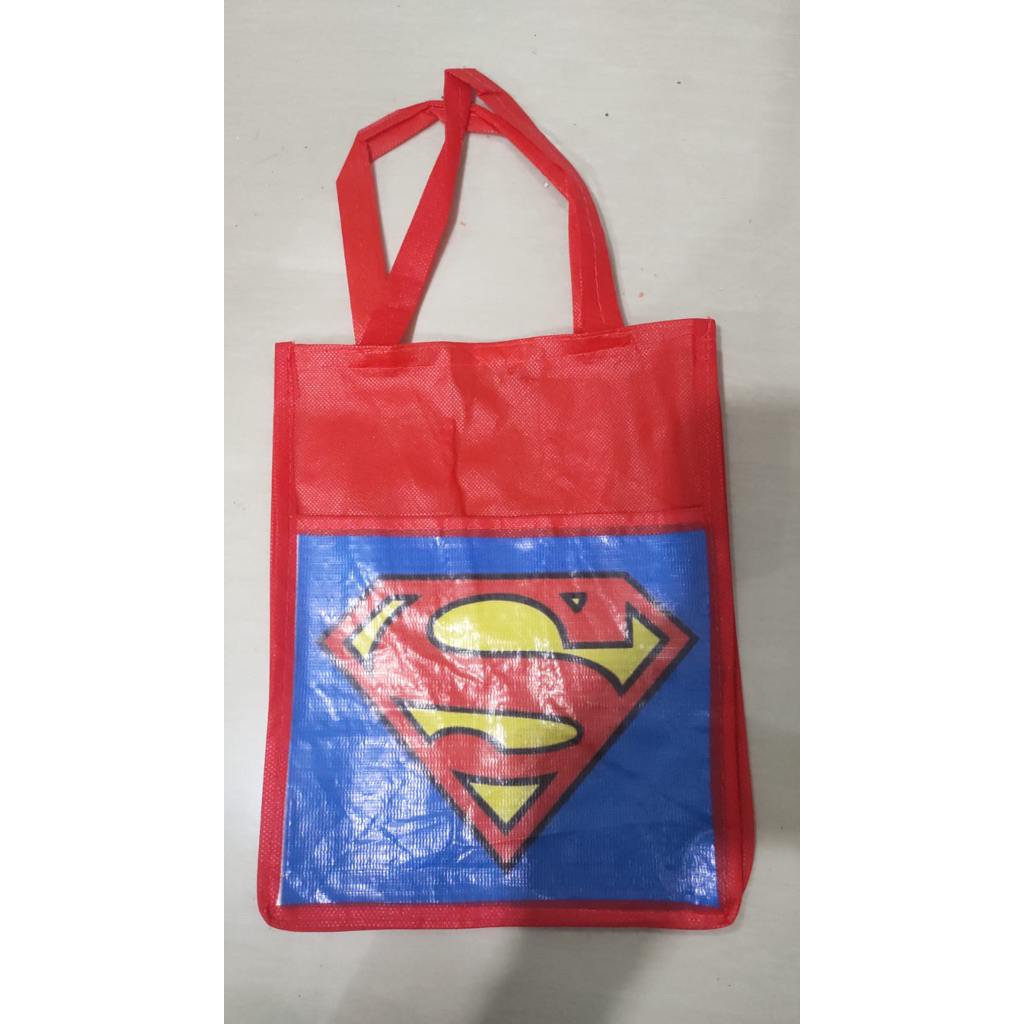 

TAS ULTAH KFC 20x14x26 READY STOK