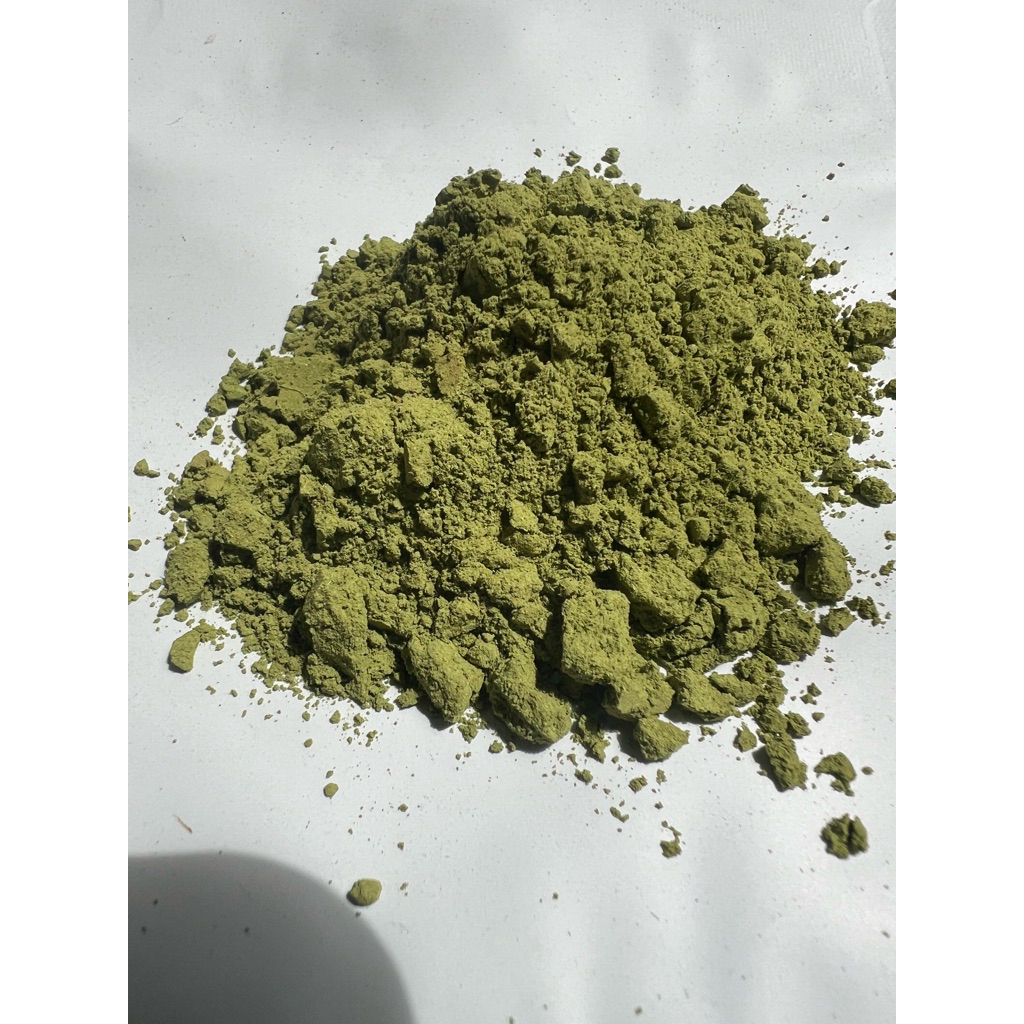 

1kg bubuk kopi hijau khas Kalimantan herbal khetom