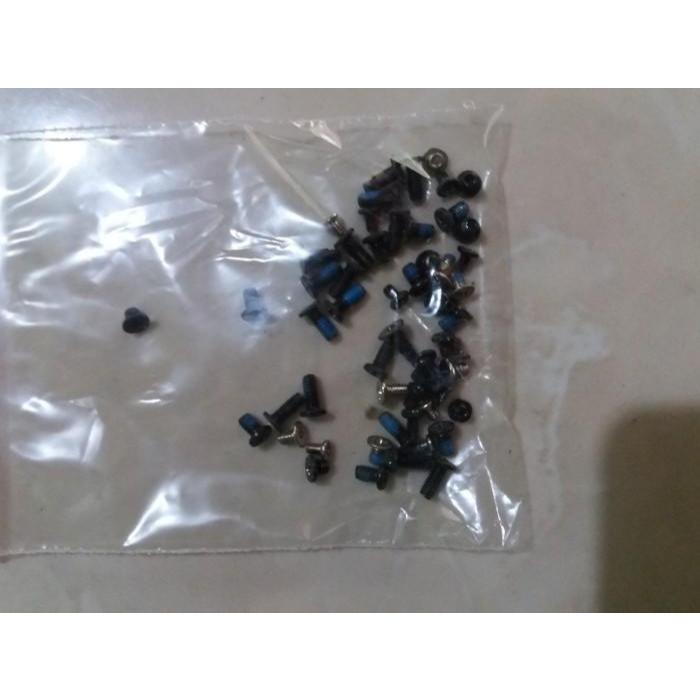 Baut Set Laptop Toshiba L510