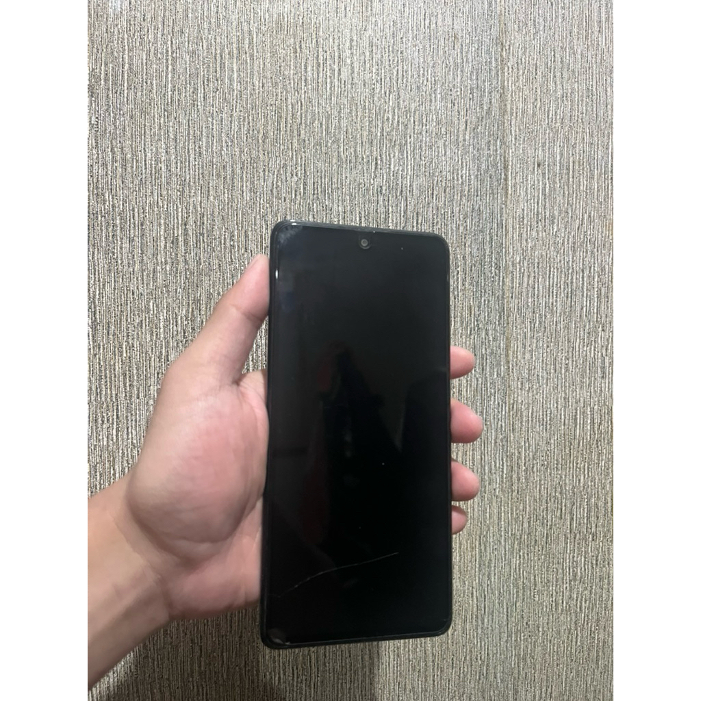 Redmi Note 10 Pro MATOT