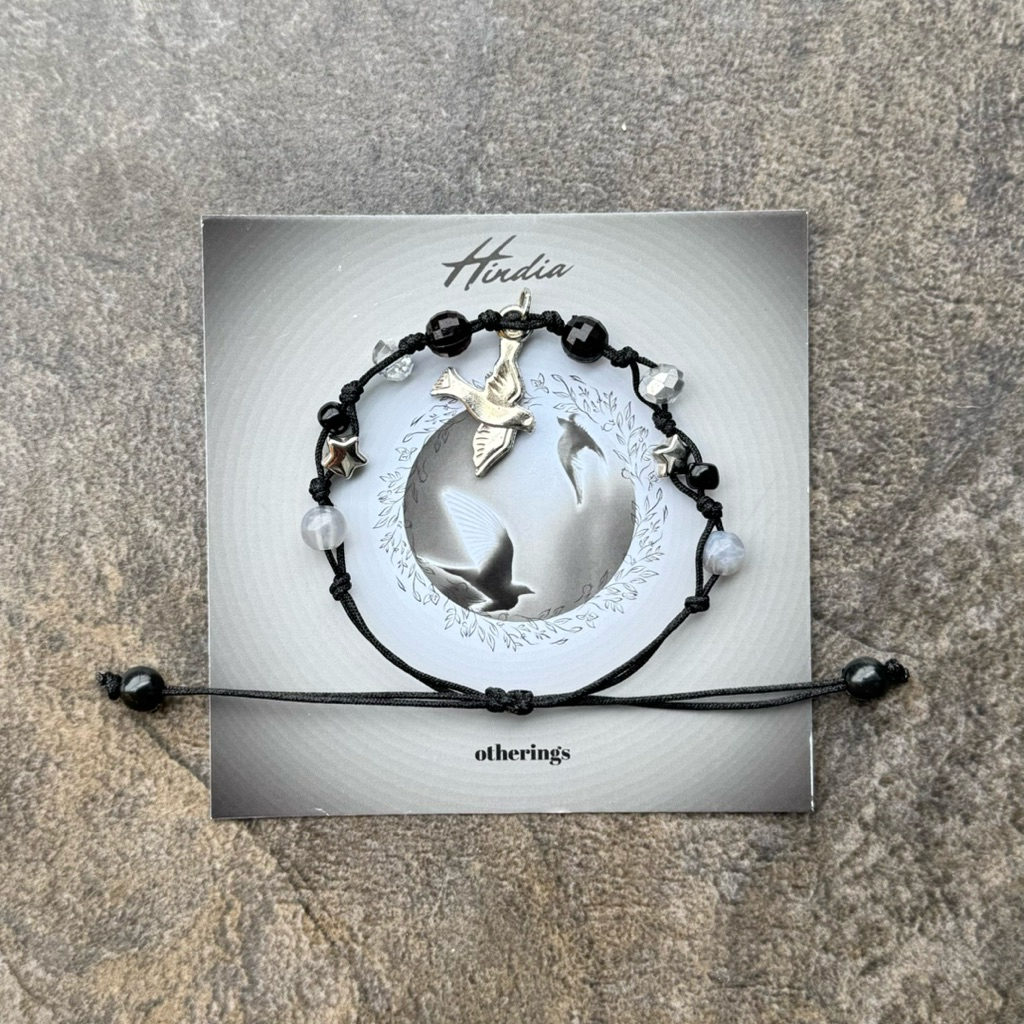 Gelang hindia | hindia bracelets | gelang album hindia | gelang tali album india