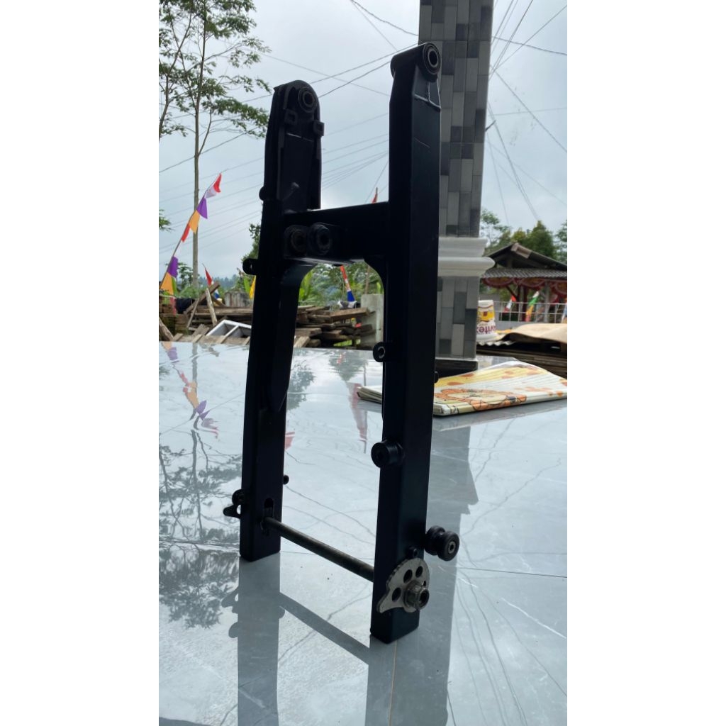 arm std custom mx king