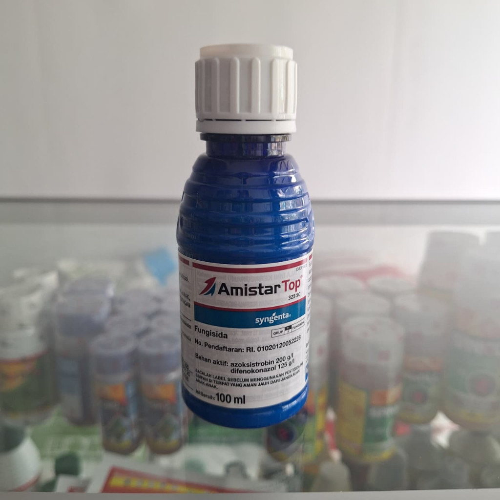 Amistartop 100ml - Fungisida