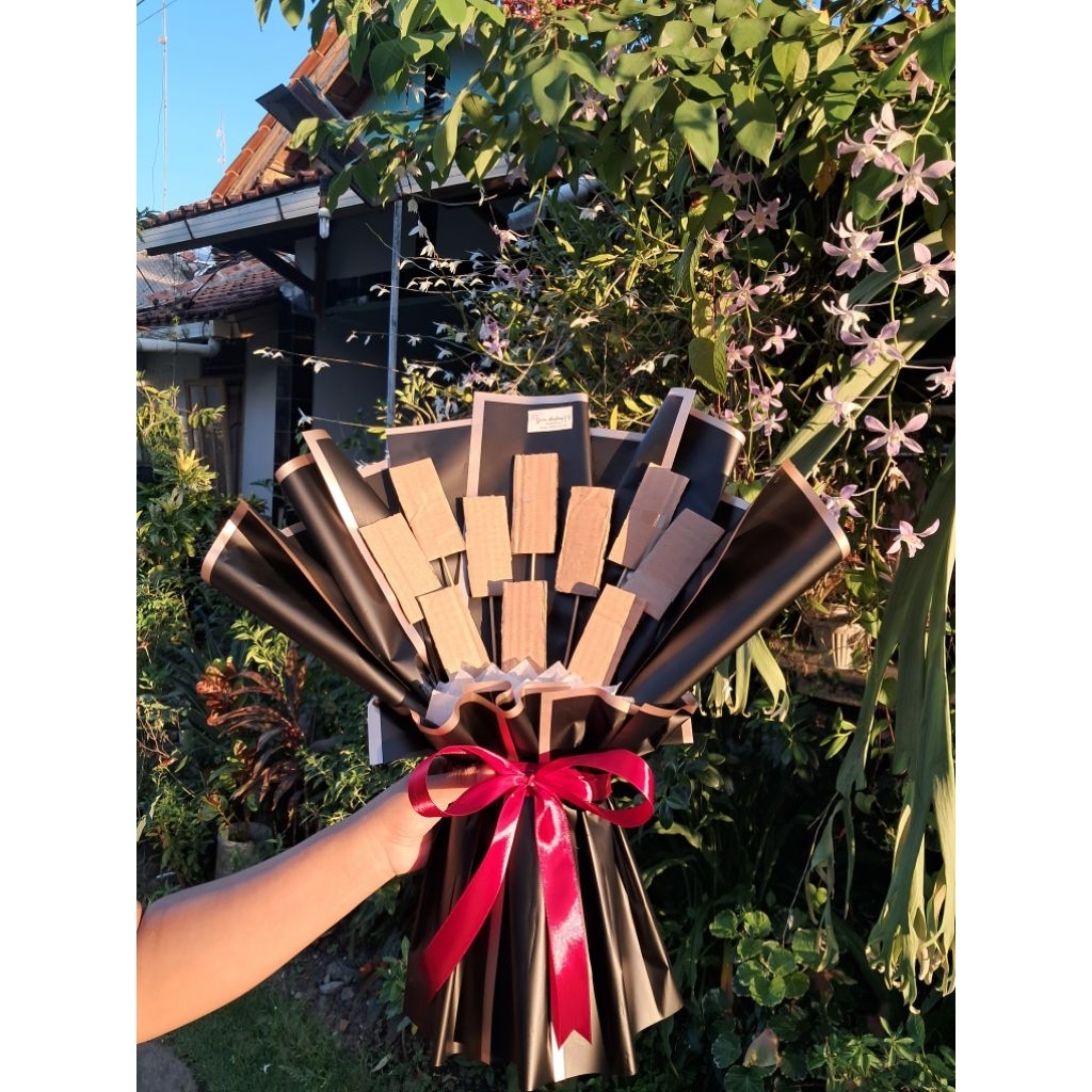 

BUKET KOSONGAN 10 slot