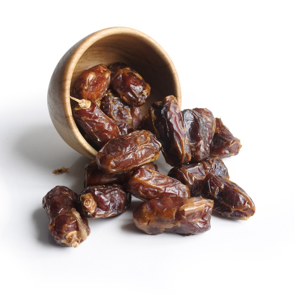 

Kurma Mesir 500gr/ Kurma Madu / Kurma Mesir Madu 500 gr Original