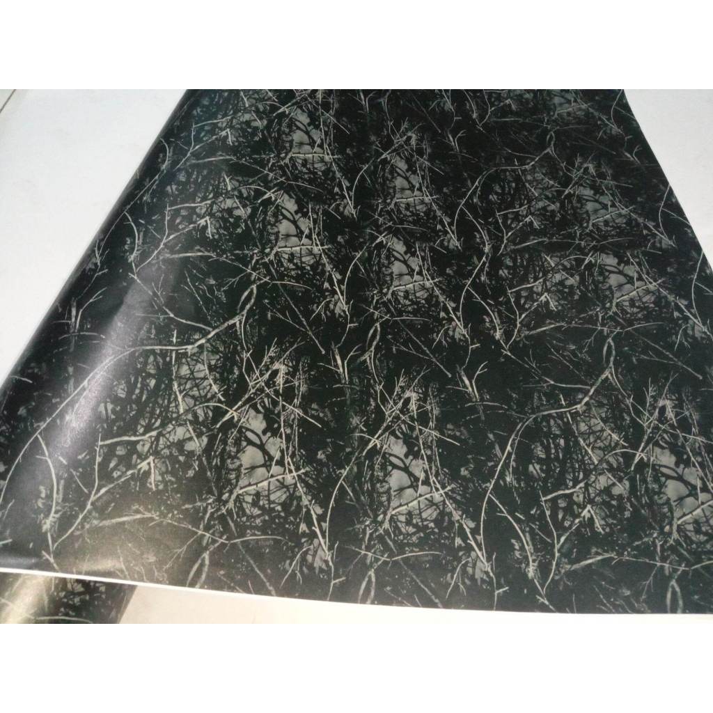 

Stiker Camo Motif Harvestmoon 50x50cm