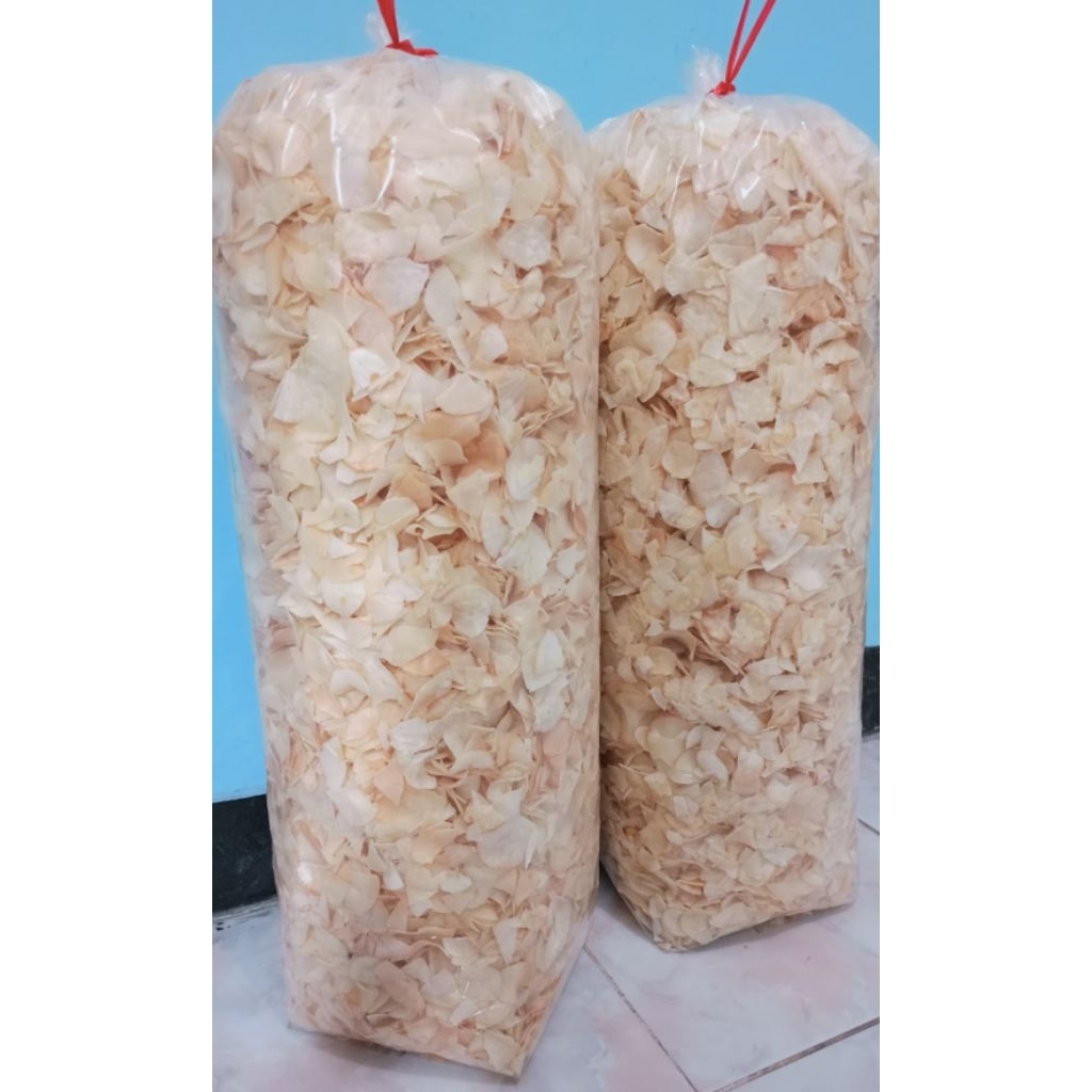 

Remukan Singkong ORI