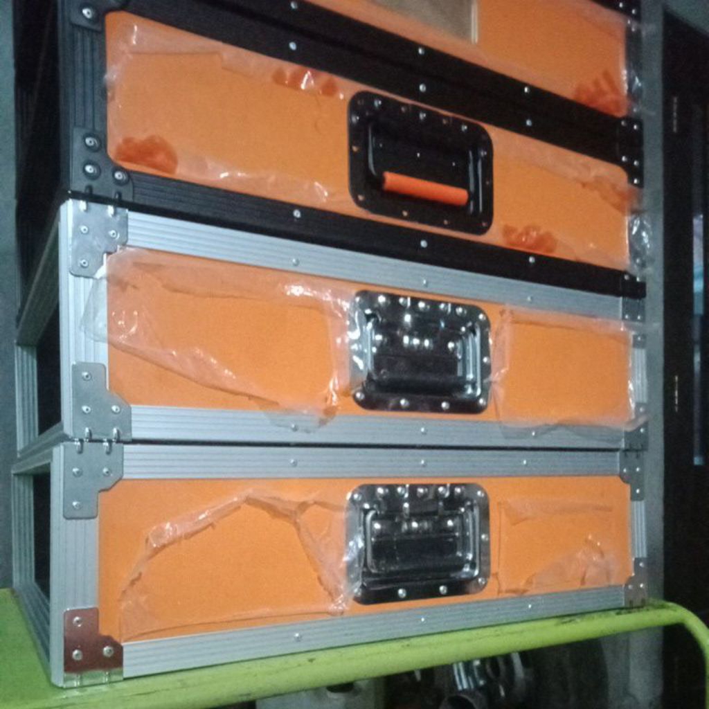 hardcase power 3U,2U