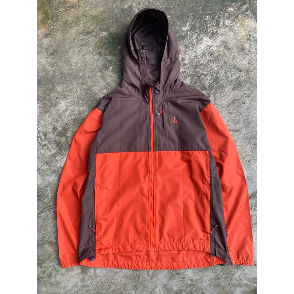 ACG Packable Gorpcore