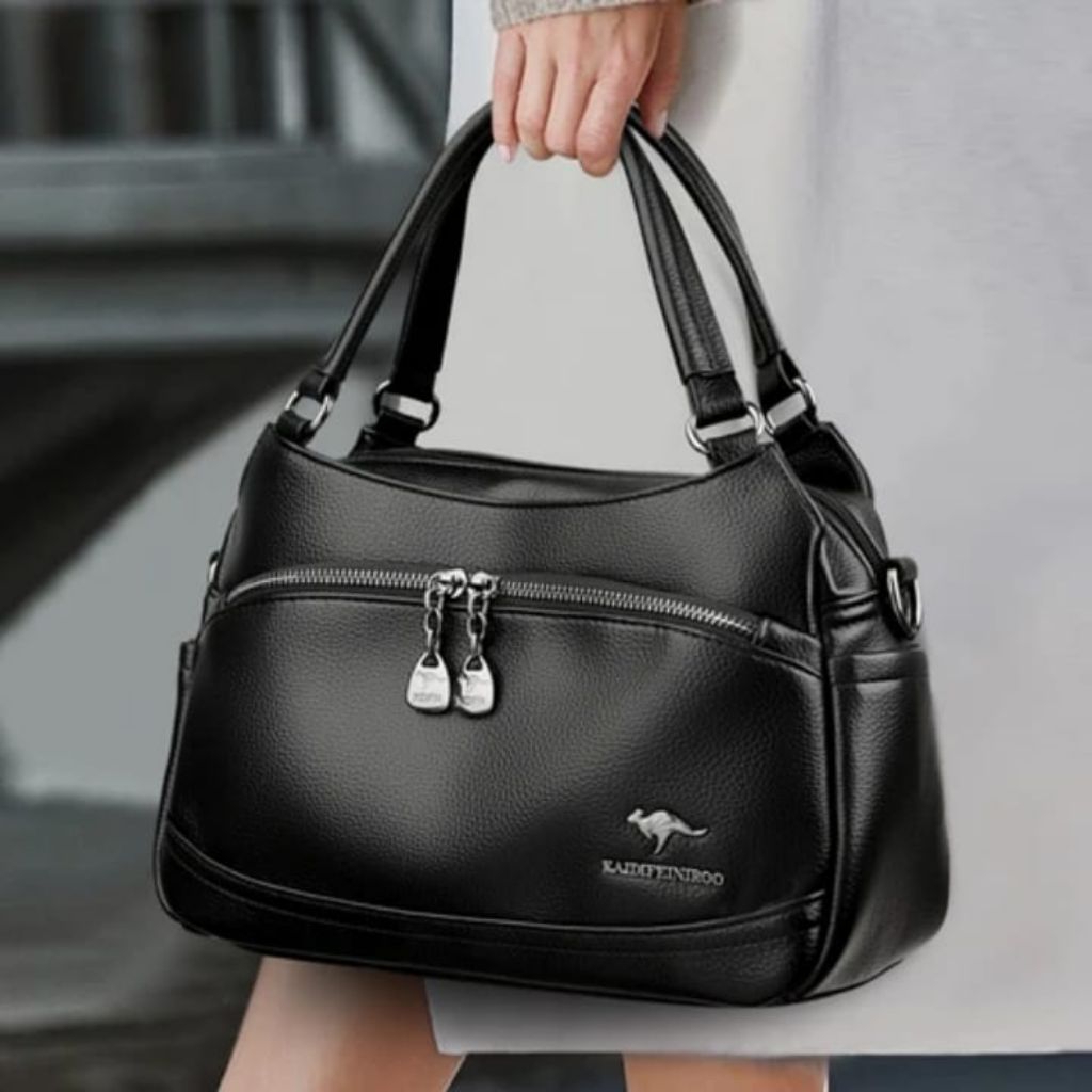 Tas selempang wanita terbaru 2025 kekinian tas selempang wanita kecil simple elegan fashion bisa dij