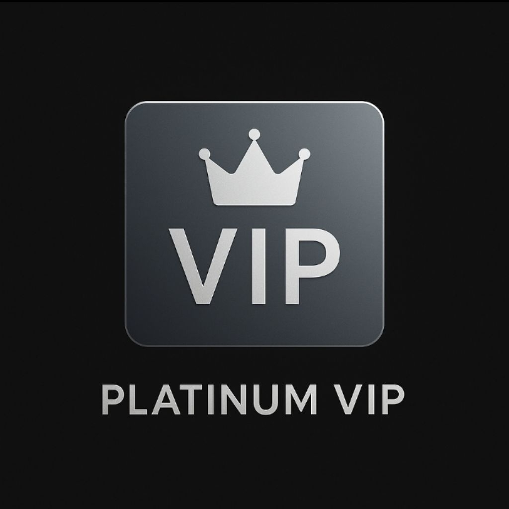 VIP platinum imvu