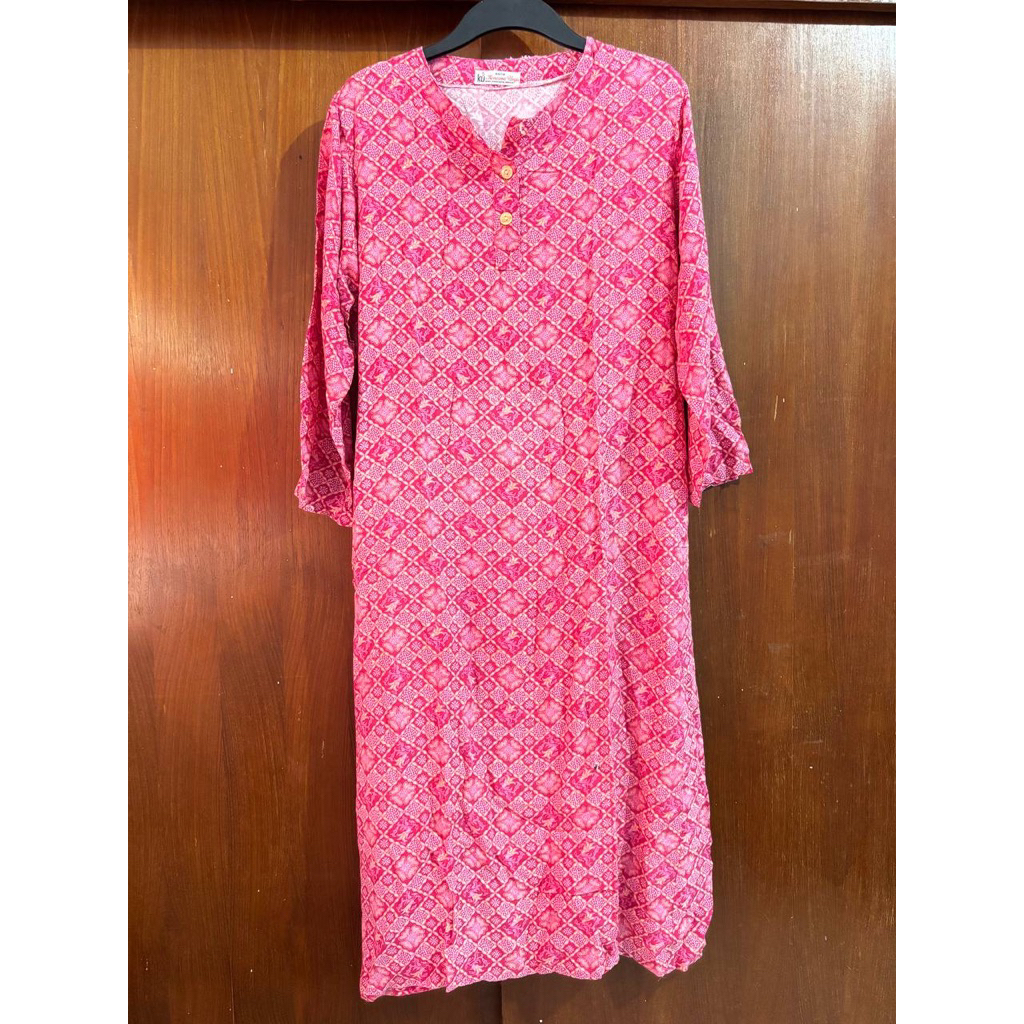 Pl daster kencana ungu