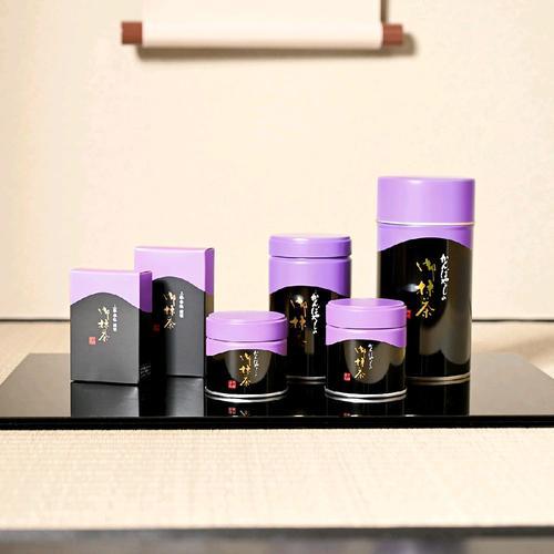 

Ready Jepang 20g Uji Matcha For Making Usucha From Kanbayashi Shunsho / Kanbayashi Shunsho