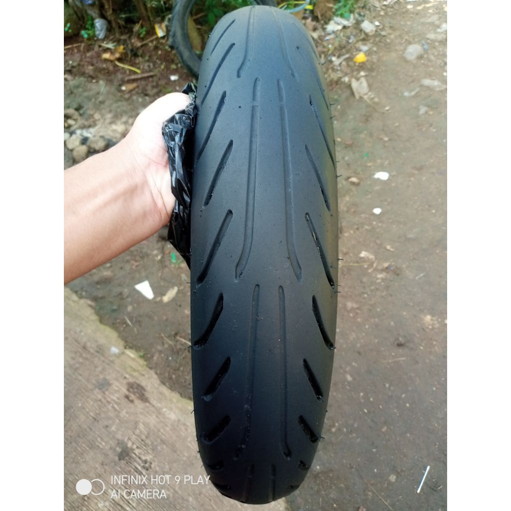 Ban copotan UK 120/80-14 merk corsa