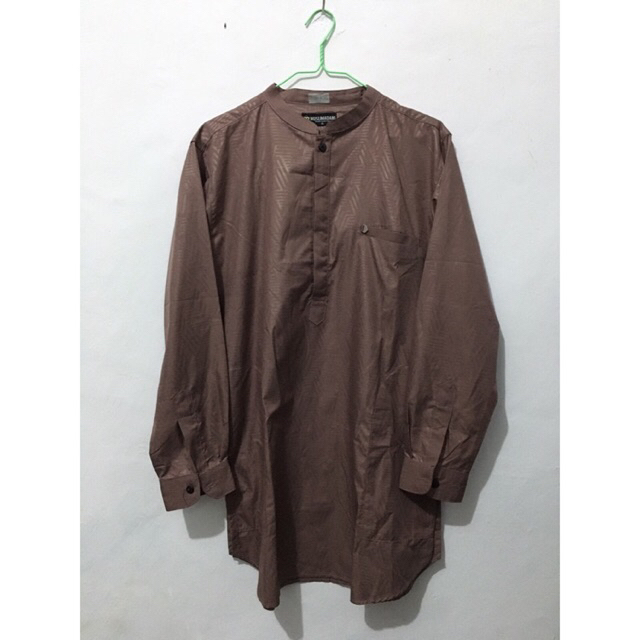 Baju Koko Muslimadani