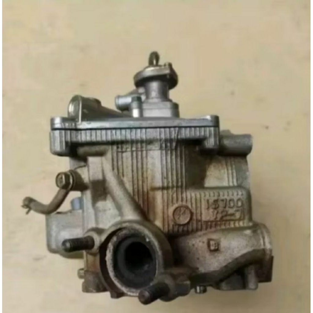 head kop silinder kop set isian yamaha vixion old / jupiter mx old original lepasan motor