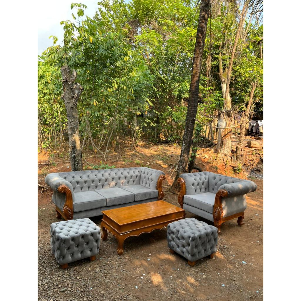 sofa tamu ukiran jati sofa tamu jati kursi sofa ukiran jati kursi sofa jati sofa tamu kursi sofa