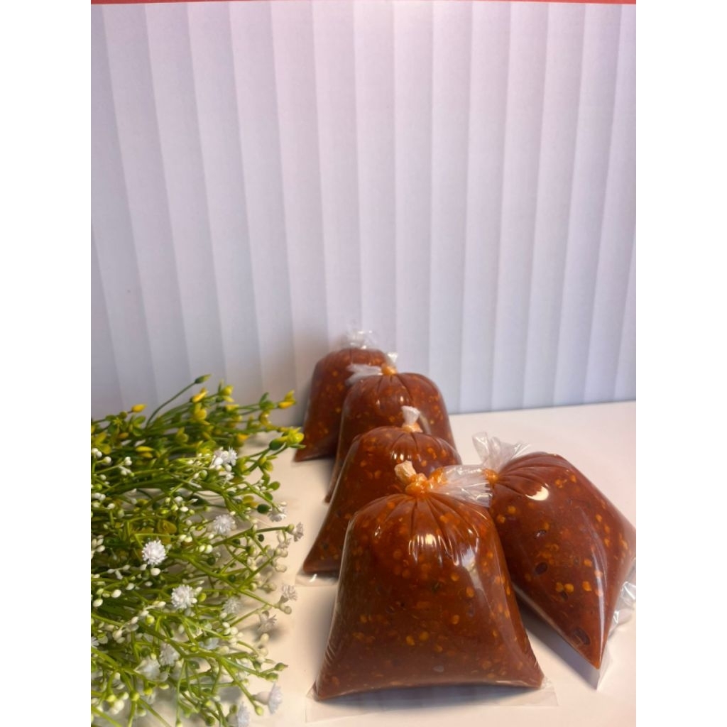 

Cabe giling pedas nampol termurah