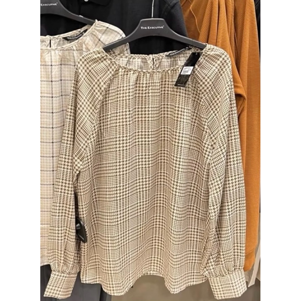 Executive - Blouse