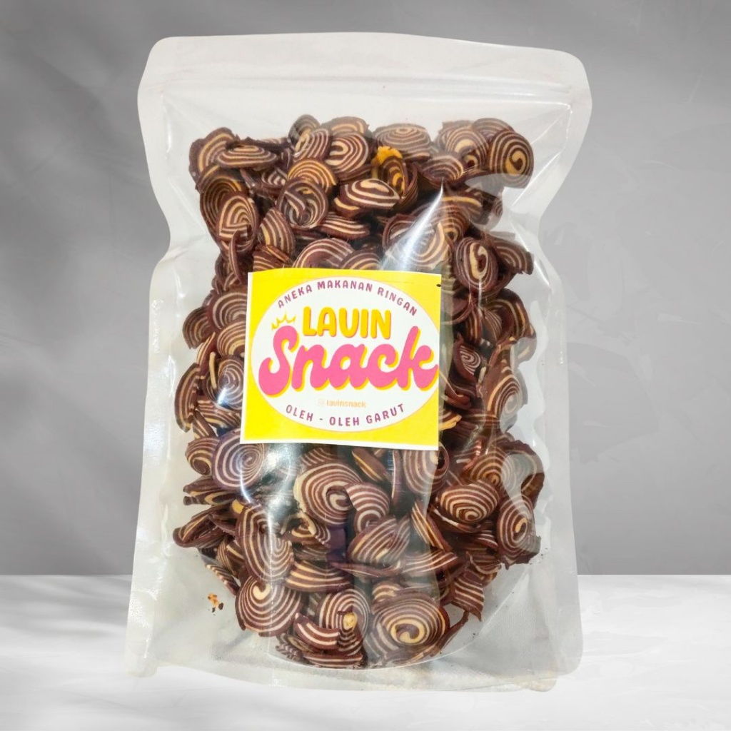 

KUPING GAJAH MINI 1KG CONTONG/KUE KUPING GAJAH PREMIUM