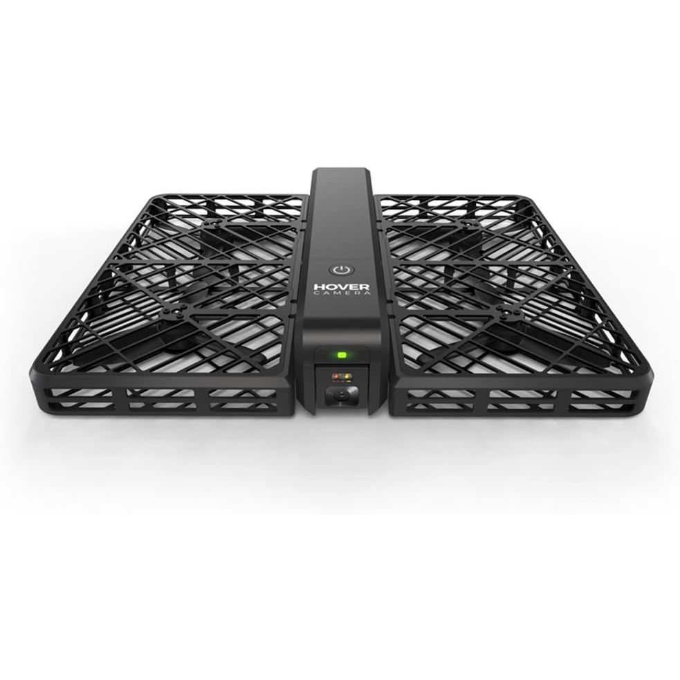 SELF FLYING DRONE 4K HOVER CAMERA PASSPORT DRONE KAMREA 4K