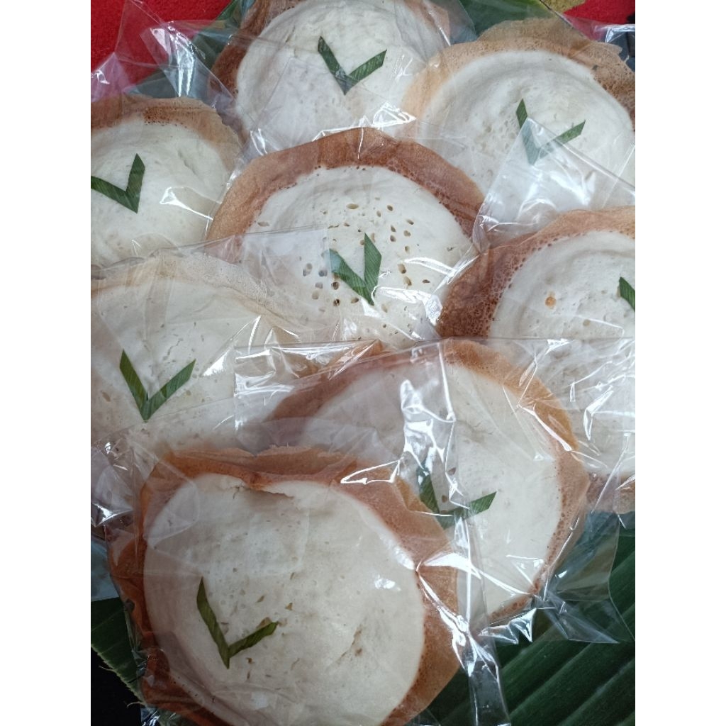 

apem selong jajan jadul tradisional jember