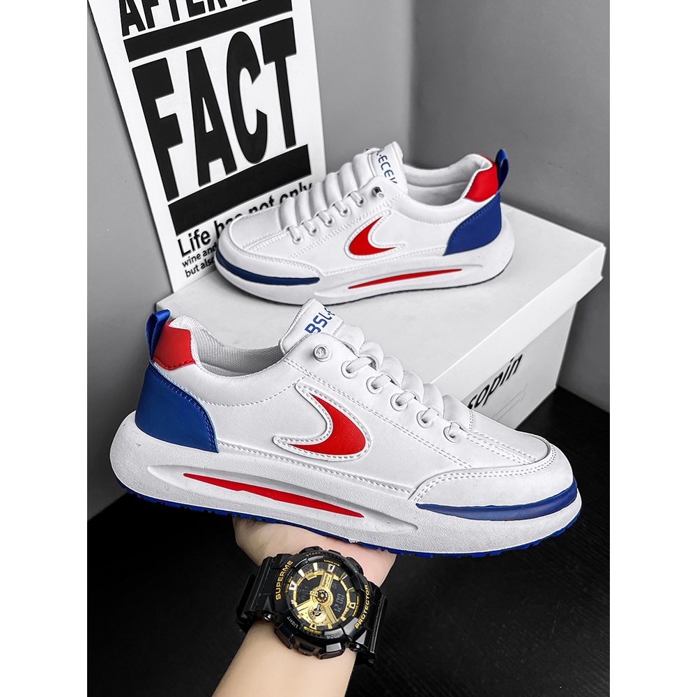 Sepatu fashion/Sepatu cowok/Sepatu keren/Sepatu Mall/ Sneakers cowok/ Sneaker cewek/ Sepatu Sport Ce