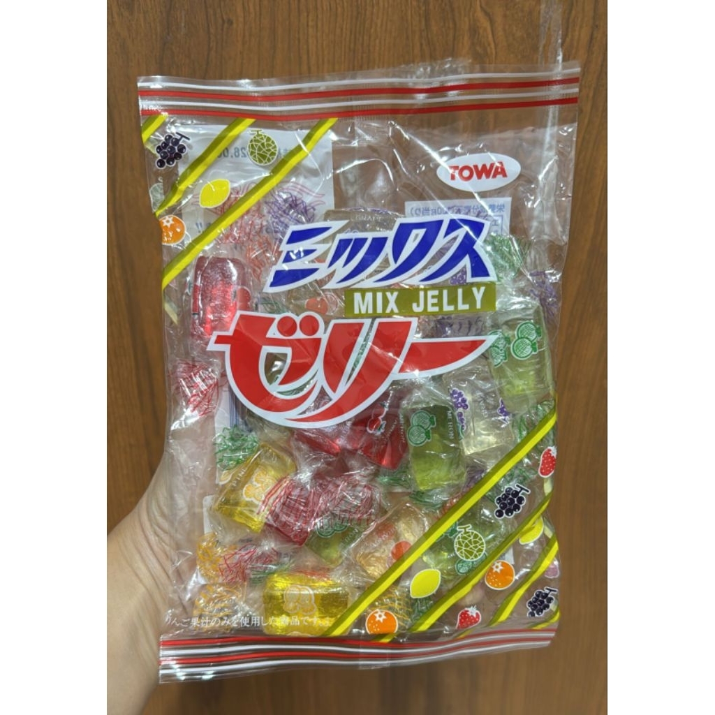 

READY STOCK SIAP KIRIM Viral Konjac jelly Japan fruit