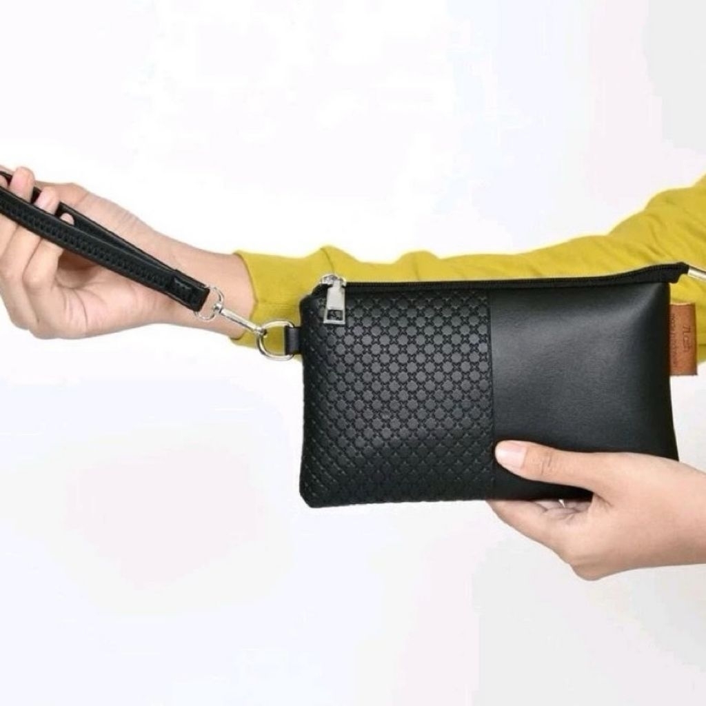 COD☑️ DOMPET LILY POUCH BY 7LASH DOMPET WANITA