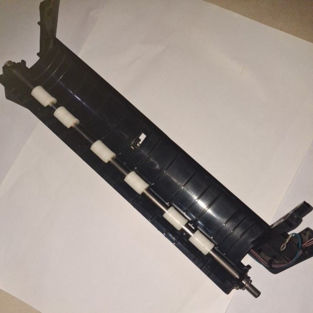 Swing Duplex,unit 2.Ir6570/5050/6000/5000/5075/6020