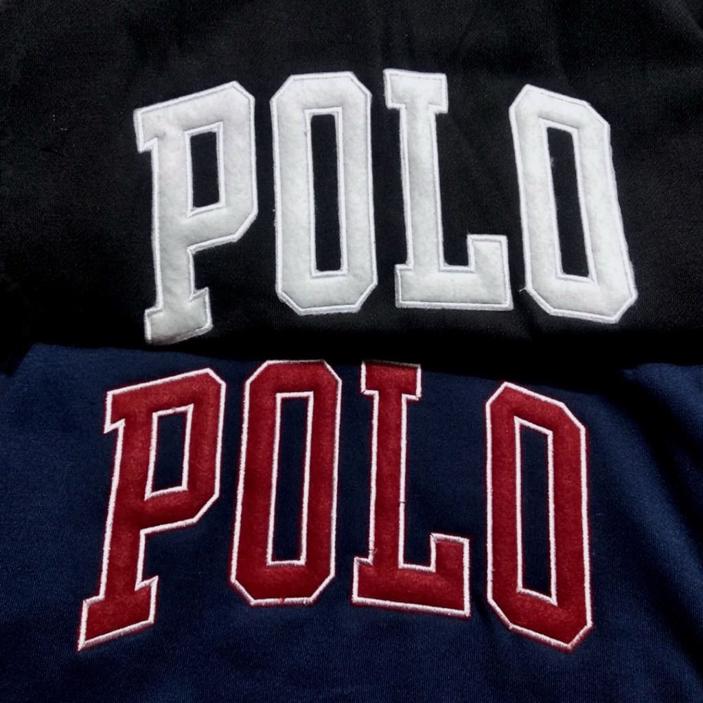 Hoodie polo hodie polo jaket polo