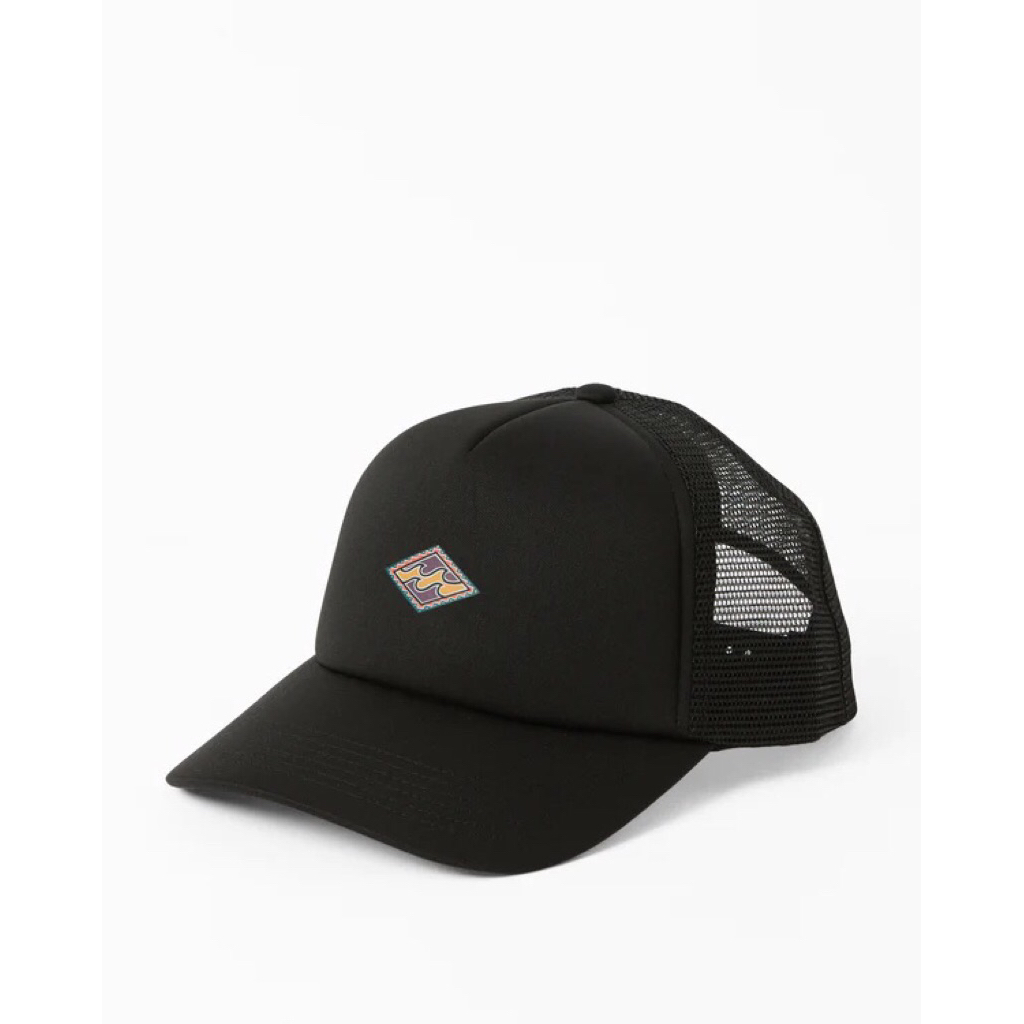 topi Billabong podium trucker original