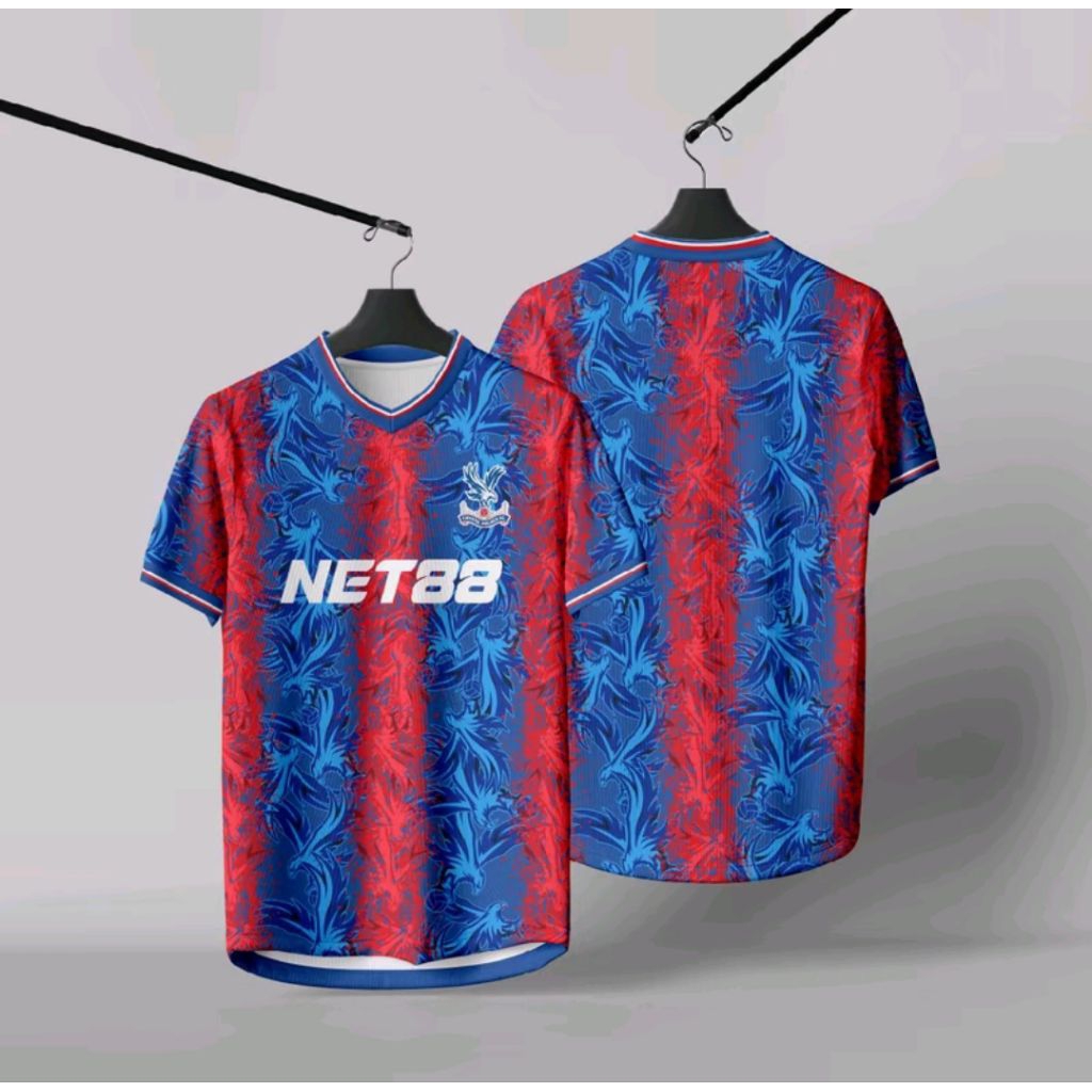 JERSEY CRYSTAL PALACE 2024 2025