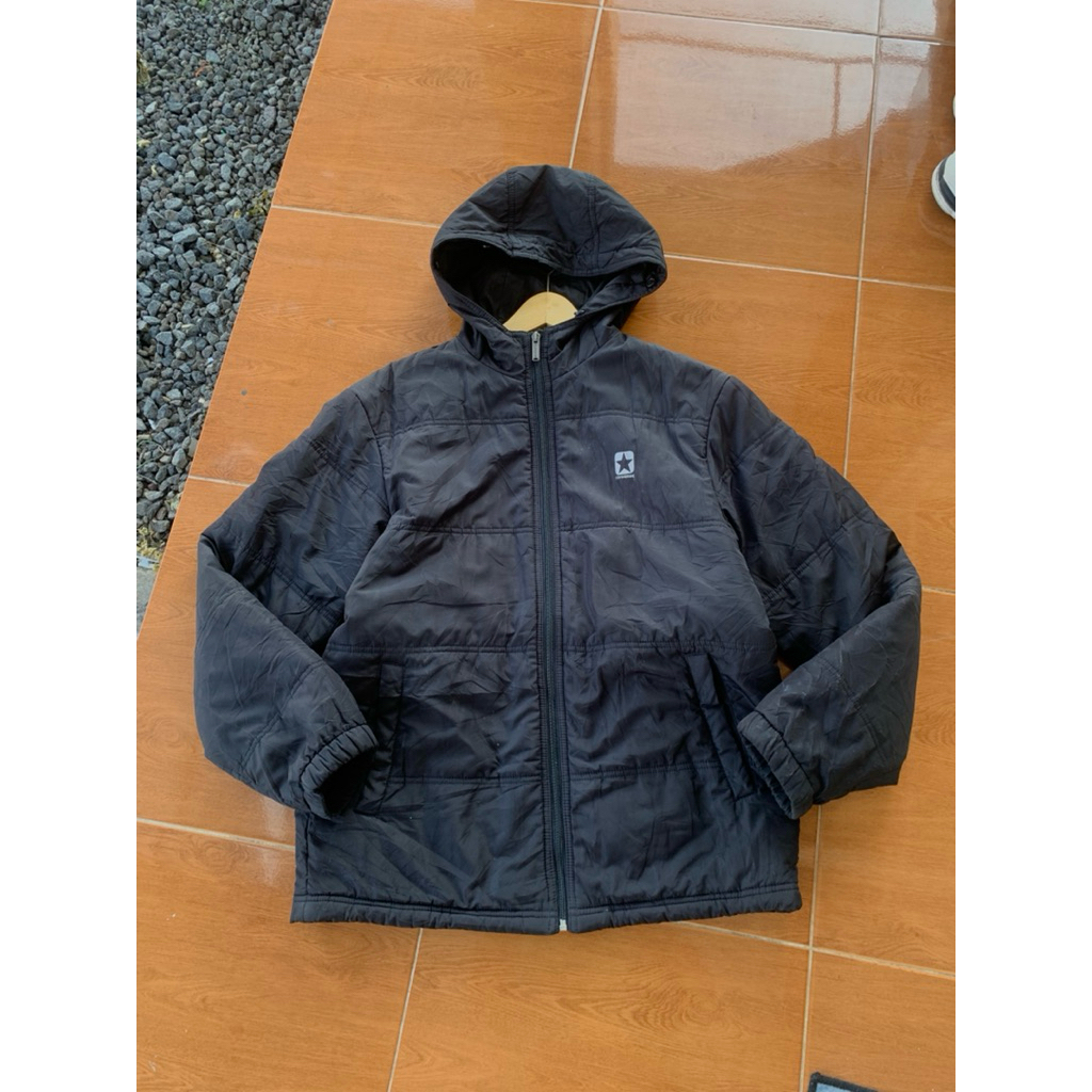 CONVERSE JACKET