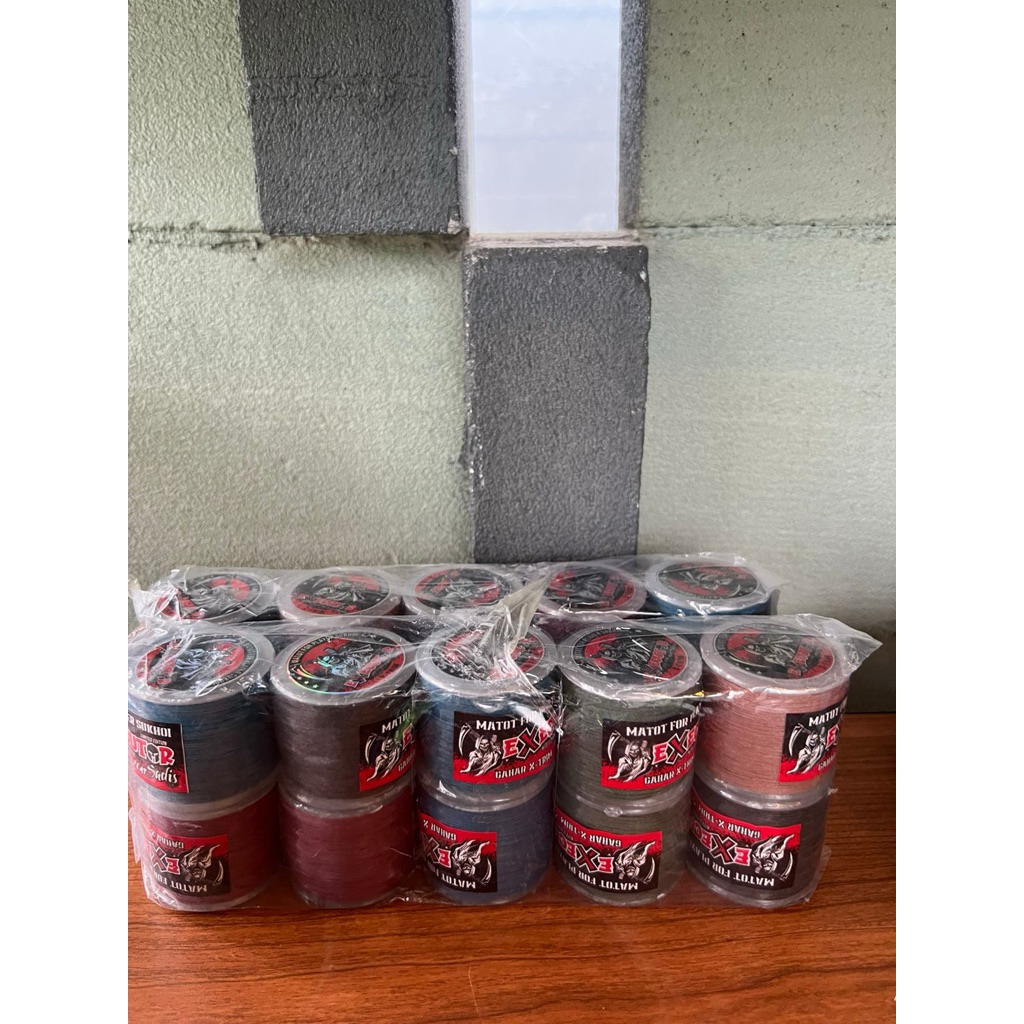 Gelasan eksekutor feat sadis  bogel 0.23. Matot. 1000 yard